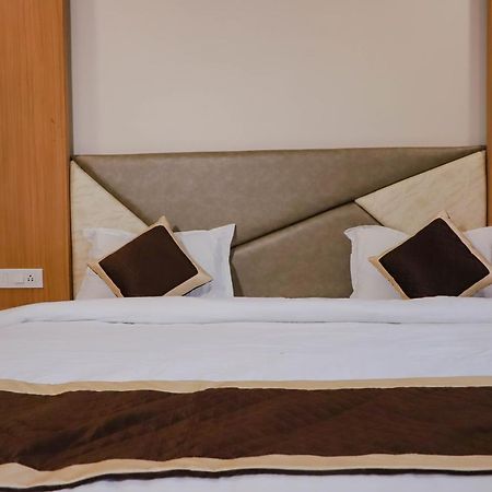 Komal Inn Пушкар Екстер'єр фото