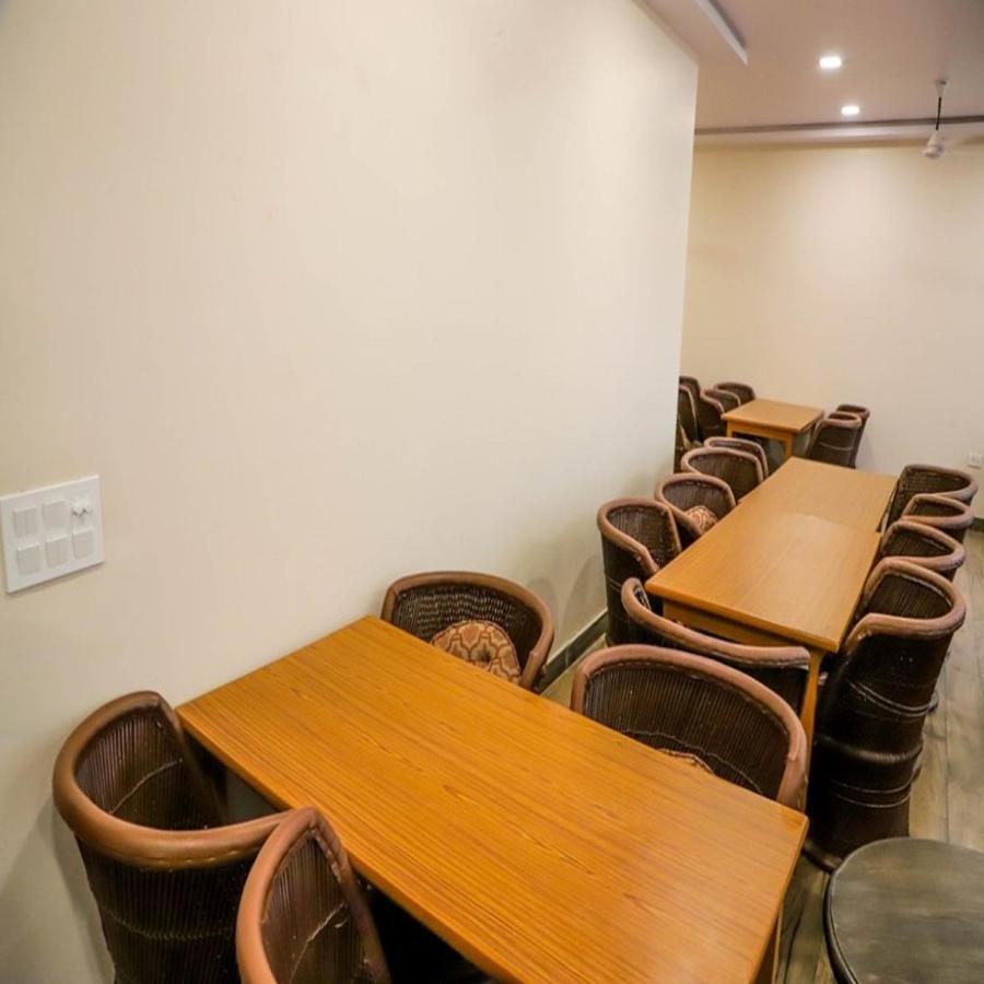 Komal Inn Пушкар Екстер'єр фото