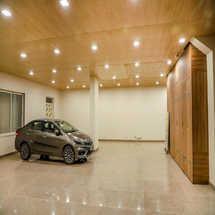 Komal Inn Пушкар Екстер'єр фото