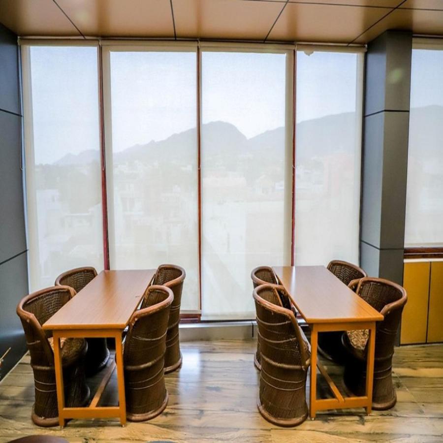 Komal Inn Пушкар Екстер'єр фото