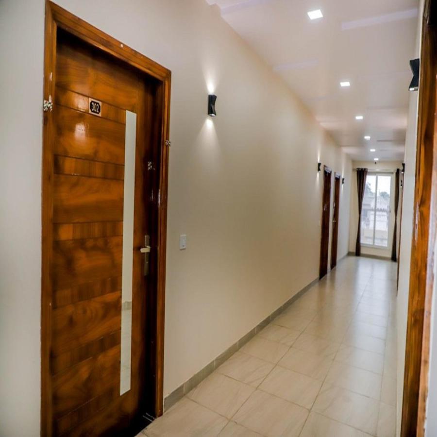 Komal Inn Пушкар Екстер'єр фото