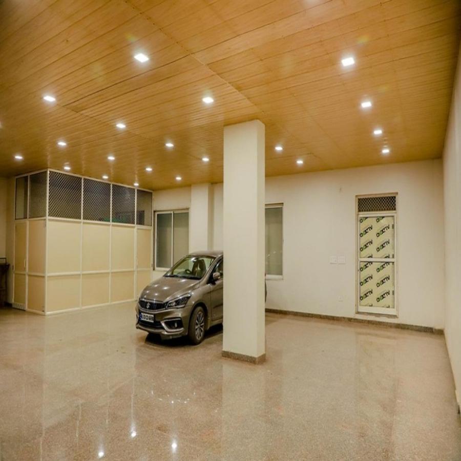 Komal Inn Пушкар Екстер'єр фото
