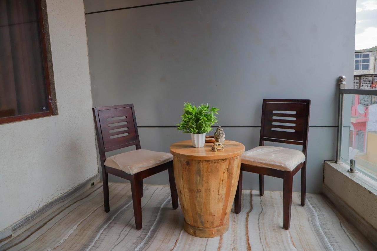 Komal Inn Пушкар Екстер'єр фото